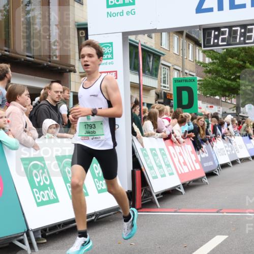 21.09.2025 - PSD Bank Halbmarathon Strokosch-Dieckow http://msf.ph/oto/8939855 21.09.2025 11:26:55 Ziel 1793 meine-sportfotos.de