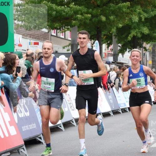 21.09.2025 - PSD Bank Halbmarathon Strokosch-Dieckow http://msf.ph/oto/8939891 21.09.2025 11:27:31 Ziel 1236, 1781, 1782, 1831, 1879, 4019 meine-sportfotos.de