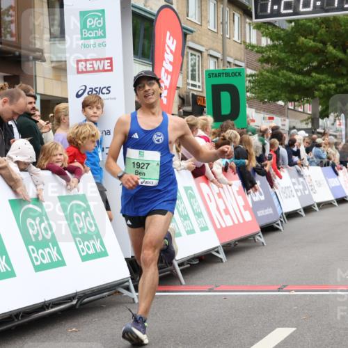 21.09.2025 - PSD Bank Halbmarathon Strokosch-Dieckow http://msf.ph/oto/8939948 21.09.2025 11:28:08 Ziel 1018, 1873, 1927, 2266 meine-sportfotos.de