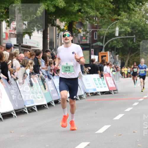 21.09.2025 - PSD Bank Halbmarathon Strokosch-Dieckow http://msf.ph/oto/8939949 21.09.2025 11:28:10 Ziel 1018, 1872, 1927, 2266 meine-sportfotos.de