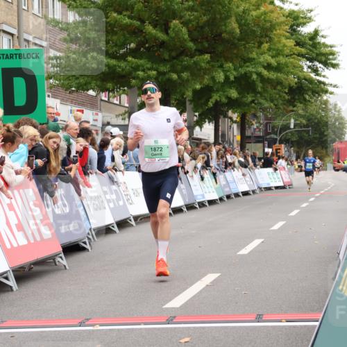 21.09.2025 - PSD Bank Halbmarathon Strokosch-Dieckow http://msf.ph/oto/8939951 21.09.2025 11:28:12 Ziel 1872, 1927 meine-sportfotos.de