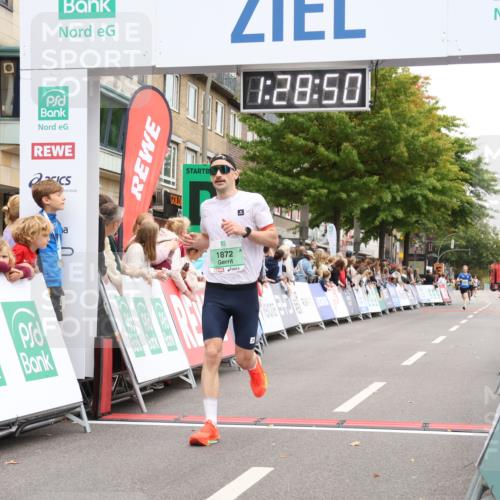 21.09.2025 - PSD Bank Halbmarathon Strokosch-Dieckow http://msf.ph/oto/8939953 21.09.2025 11:28:13 Ziel 1872, 1927 meine-sportfotos.de