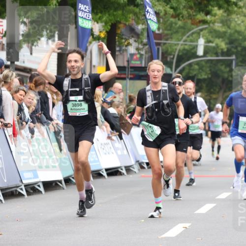 21.09.2025 - PSD Bank Halbmarathon Strokosch-Dieckow http://msf.ph/oto/8940021 21.09.2025 11:29:26 Ziel 1472, 2955, 3898 meine-sportfotos.de