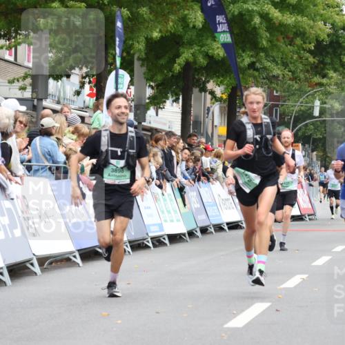 21.09.2025 - PSD Bank Halbmarathon Strokosch-Dieckow http://msf.ph/oto/8940024 21.09.2025 11:29:27 Ziel 1472, 1854, 2955, 3898 meine-sportfotos.de