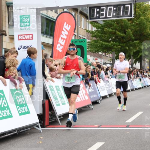 21.09.2025 - PSD Bank Halbmarathon Strokosch-Dieckow http://msf.ph/oto/8940043 21.09.2025 11:29:40 Ziel 1314, 1408, 1437, 1525, 1773 meine-sportfotos.de