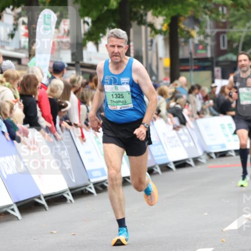 21.09.2025 - PSD Bank Halbmarathon Strokosch-Dieckow http://msf.ph/oto/8940047 21.09.2025 11:29:52 Ziel 1325 meine-sportfotos.de