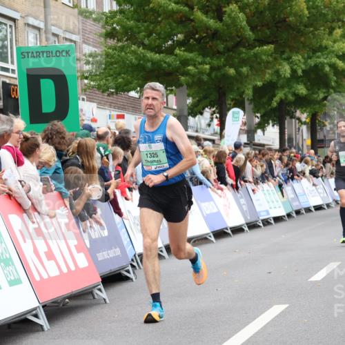 21.09.2025 - PSD Bank Halbmarathon Strokosch-Dieckow http://msf.ph/oto/8940049 21.09.2025 11:29:54 Ziel 1325, 1407, 2288 meine-sportfotos.de