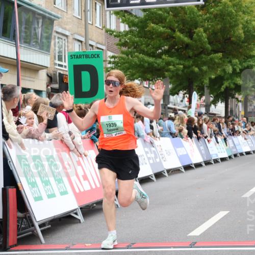 21.09.2025 - PSD Bank Halbmarathon Strokosch-Dieckow http://msf.ph/oto/8940061 21.09.2025 11:30:02 Ziel 1325, 1407, 1939, 2288 meine-sportfotos.de
