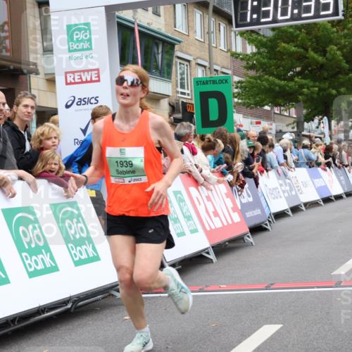 21.09.2025 - PSD Bank Halbmarathon Strokosch-Dieckow http://msf.ph/oto/8940063 21.09.2025 11:30:02 Ziel 1325, 1407, 1939, 2288 meine-sportfotos.de