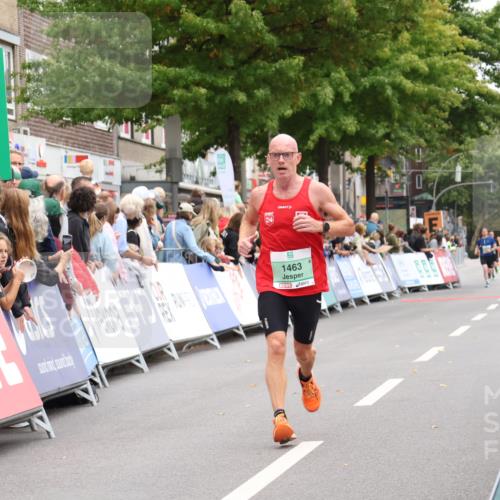 21.09.2025 - PSD Bank Halbmarathon Strokosch-Dieckow http://msf.ph/oto/8940068 21.09.2025 11:30:08 Ziel 1463, 1939 meine-sportfotos.de