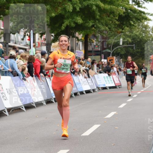 21.09.2025 - PSD Bank Halbmarathon Strokosch-Dieckow http://msf.ph/oto/8940087 21.09.2025 11:30:36 Ziel 1429 meine-sportfotos.de