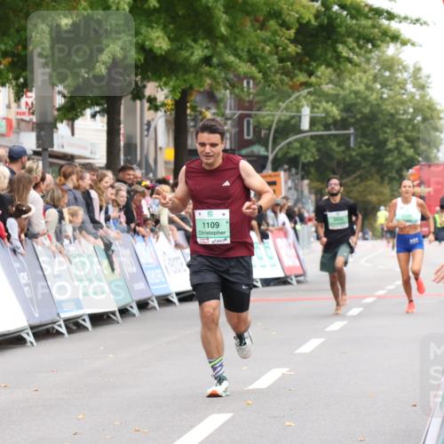 21.09.2025 - PSD Bank Halbmarathon Strokosch-Dieckow http://msf.ph/oto/8940094 21.09.2025 11:30:41 Ziel 1109, 1429 meine-sportfotos.de