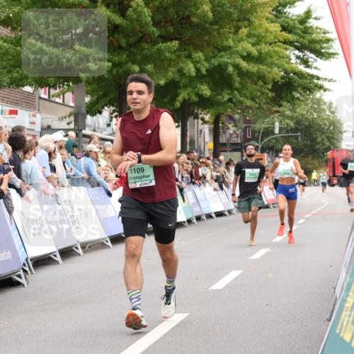 21.09.2025 - PSD Bank Halbmarathon Strokosch-Dieckow http://msf.ph/oto/8940096 21.09.2025 11:30:43 Ziel 1066, 1109, 1429, 2022 meine-sportfotos.de