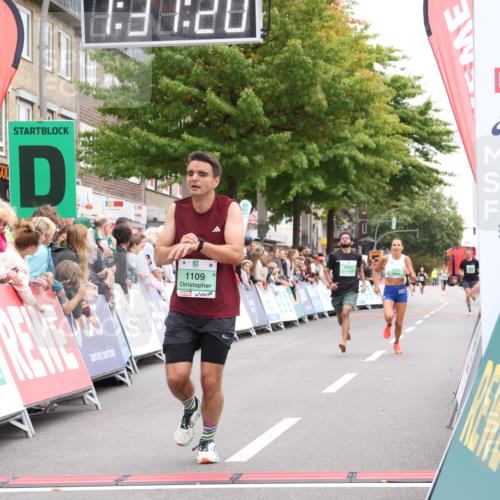 21.09.2025 - PSD Bank Halbmarathon Strokosch-Dieckow http://msf.ph/oto/8940097 21.09.2025 11:30:44 Ziel 1066, 1109, 1429, 2022 meine-sportfotos.de