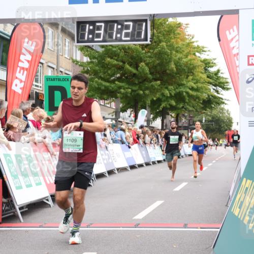 21.09.2025 - PSD Bank Halbmarathon Strokosch-Dieckow http://msf.ph/oto/8940099 21.09.2025 11:30:44 Ziel 1066, 1109, 1429, 2022 meine-sportfotos.de