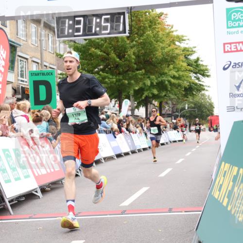 21.09.2025 - PSD Bank Halbmarathon Strokosch-Dieckow http://msf.ph/oto/8940137 21.09.2025 11:31:14 Ziel 1169, 1428, 1721, 1858, 2012 meine-sportfotos.de