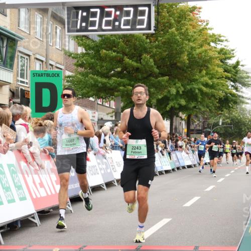 21.09.2025 - PSD Bank Halbmarathon Strokosch-Dieckow http://msf.ph/oto/8940169 21.09.2025 11:31:46 Ziel 1317, 1607, 2044, 2061, 2076, 2243 meine-sportfotos.de