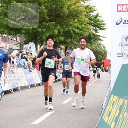 21.09.2025 - PSD Bank Halbmarathon Strokosch-Dieckow http://msf.ph/oto/8940174 21.09.2025 11:31:50 Ziel 1174, 1317, 1607, 1972, 1991, 2044, 2243 meine-sportfotos.de