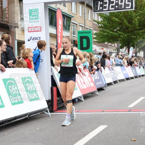 21.09.2025 - PSD Bank Halbmarathon Strokosch-Dieckow http://msf.ph/oto/8940201 21.09.2025 11:32:08 Ziel 1167, 1326, 1852, 2109 meine-sportfotos.de