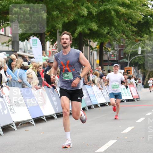 21.09.2025 - PSD Bank Halbmarathon Strokosch-Dieckow http://msf.ph/oto/8940206 21.09.2025 11:32:16 Ziel 3572 meine-sportfotos.de