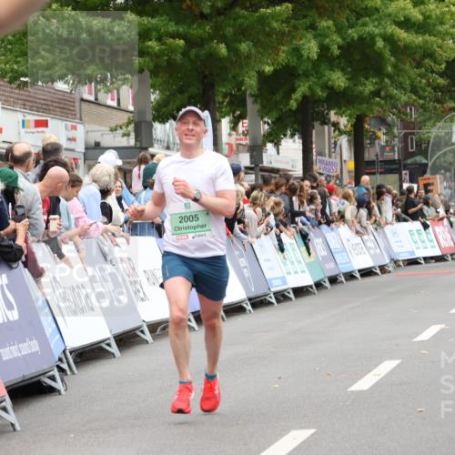 21.09.2025 - PSD Bank Halbmarathon Strokosch-Dieckow http://msf.ph/oto/8940210 21.09.2025 11:32:20 Ziel 2005, 3572 meine-sportfotos.de