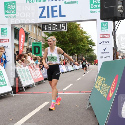 21.09.2025 - PSD Bank Halbmarathon Strokosch-Dieckow http://msf.ph/oto/8940232 21.09.2025 11:32:38 Ziel 1251, 1876, 1900, 2028, 3929 meine-sportfotos.de