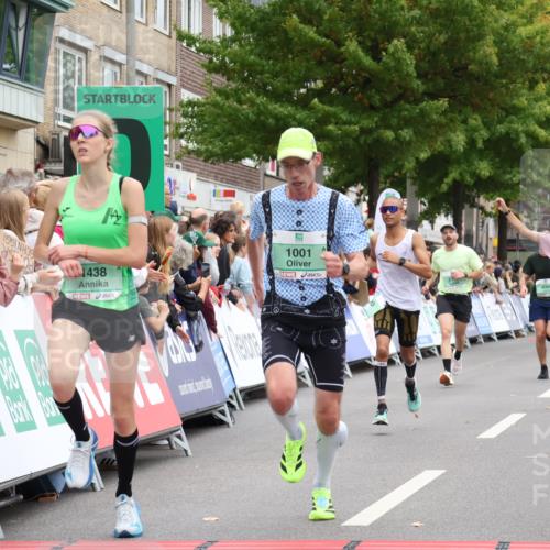 21.09.2025 - PSD Bank Halbmarathon Strokosch-Dieckow http://msf.ph/oto/8940277 21.09.2025 11:33:25 Ziel 1001, 1344, 1438, 1533, 1883, 1933, 1935, 1961, 2001, 2126, 4000, 4064 meine-sportfotos.de