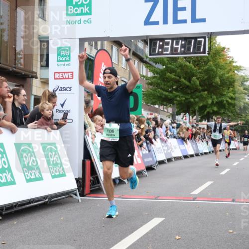 21.09.2025 - PSD Bank Halbmarathon Strokosch-Dieckow http://msf.ph/oto/8940306 21.09.2025 11:33:41 Ziel 1915, 1936 meine-sportfotos.de