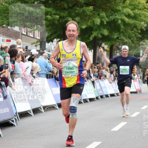 21.09.2025 - PSD Bank Halbmarathon Strokosch-Dieckow http://msf.ph/oto/8940317 21.09.2025 11:33:45 Ziel 1577, 1915, 1936, 1990, 2068 meine-sportfotos.de