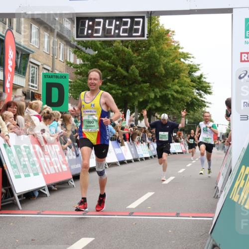 21.09.2025 - PSD Bank Halbmarathon Strokosch-Dieckow http://msf.ph/oto/8940320 21.09.2025 11:33:46 Ziel 1577, 1915, 1936, 1990, 2068 meine-sportfotos.de