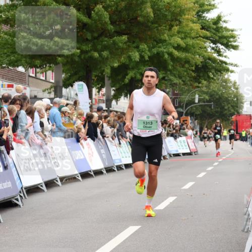 21.09.2025 - PSD Bank Halbmarathon Strokosch-Dieckow http://msf.ph/oto/8940369 21.09.2025 11:34:18 Ziel 1313 meine-sportfotos.de