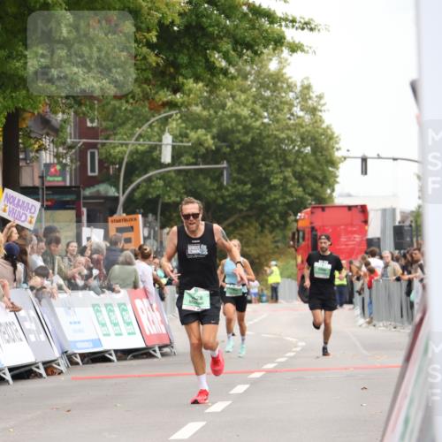 21.09.2025 - PSD Bank Halbmarathon Strokosch-Dieckow http://msf.ph/oto/8940378 21.09.2025 11:34:23 Ziel 1313 meine-sportfotos.de