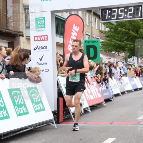 21.09.2025 - PSD Bank Halbmarathon Strokosch-Dieckow http://msf.ph/oto/8940410 21.09.2025 11:34:44 Ziel 1870 meine-sportfotos.de