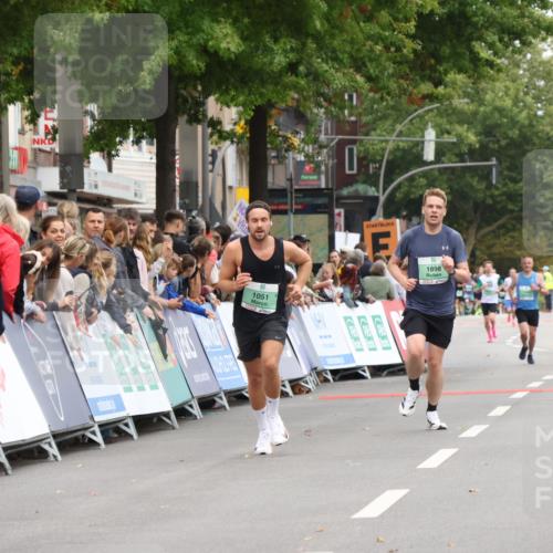 21.09.2025 - PSD Bank Halbmarathon Strokosch-Dieckow http://msf.ph/oto/8940412 21.09.2025 11:34:46 Ziel 1870 meine-sportfotos.de