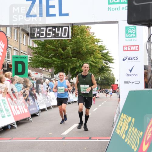 21.09.2025 - PSD Bank Halbmarathon Strokosch-Dieckow http://msf.ph/oto/8940434 21.09.2025 11:35:04 Ziel 1089, 2007 meine-sportfotos.de
