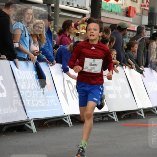21.09.2025 - PSD Bank Halbmarathon Strokosch-Dieckow http://msf.ph/oto/8940438 21.09.2025 10:25:36 Ziel 206, 268 meine-sportfotos.de