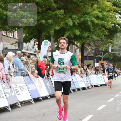 21.09.2025 - PSD Bank Halbmarathon Strokosch-Dieckow http://msf.ph/oto/8940447 21.09.2025 11:35:08 Ziel 1089, 1578, 2007 meine-sportfotos.de