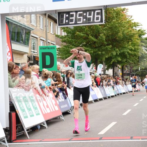 21.09.2025 - PSD Bank Halbmarathon Strokosch-Dieckow http://msf.ph/oto/8940452 21.09.2025 11:35:09 Ziel 1089, 1578, 2007 meine-sportfotos.de