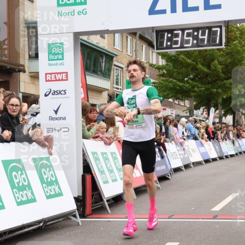 21.09.2025 - PSD Bank Halbmarathon Strokosch-Dieckow http://msf.ph/oto/8940455 21.09.2025 11:35:10 Ziel 1089, 1578, 2007 meine-sportfotos.de