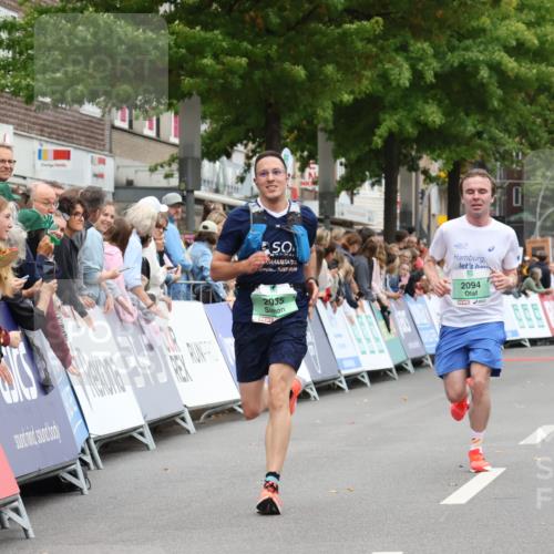 21.09.2025 - PSD Bank Halbmarathon Strokosch-Dieckow http://msf.ph/oto/8940463 21.09.2025 11:35:14 Ziel 1578, 2035, 2094 meine-sportfotos.de