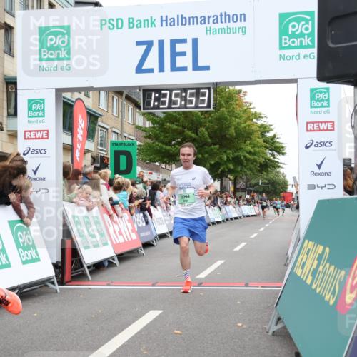 21.09.2025 - PSD Bank Halbmarathon Strokosch-Dieckow http://msf.ph/oto/8940473 21.09.2025 11:35:16 Ziel 1578, 2035, 2094 meine-sportfotos.de