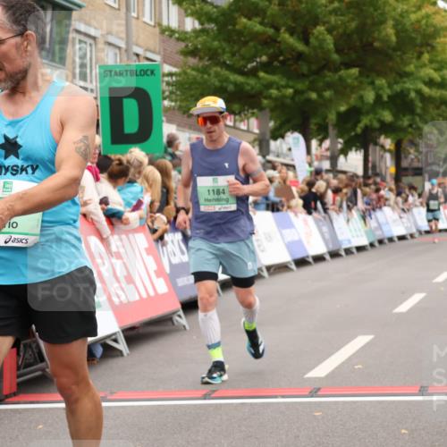 21.09.2025 - PSD Bank Halbmarathon Strokosch-Dieckow http://msf.ph/oto/8940506 21.09.2025 11:35:33 Ziel 1184, 1454, 1980, 1988, 2034 meine-sportfotos.de