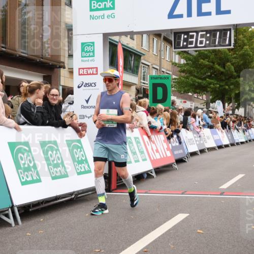 21.09.2025 - PSD Bank Halbmarathon Strokosch-Dieckow http://msf.ph/oto/8940513 21.09.2025 11:35:34 Ziel 1184, 1454, 1988, 2034 meine-sportfotos.de