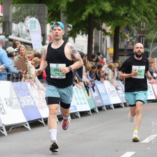 21.09.2025 - PSD Bank Halbmarathon Strokosch-Dieckow http://msf.ph/oto/8940514 21.09.2025 11:35:39 Ziel 1184, 1454, 1705, 2000, 2050 meine-sportfotos.de