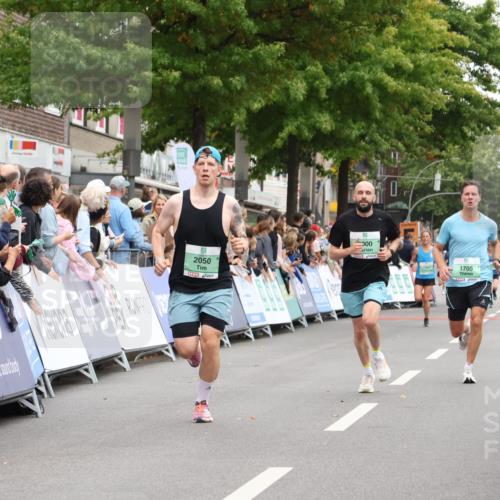 21.09.2025 - PSD Bank Halbmarathon Strokosch-Dieckow http://msf.ph/oto/8940516 21.09.2025 11:35:39 Ziel 1184, 1454, 1705, 2000, 2050 meine-sportfotos.de