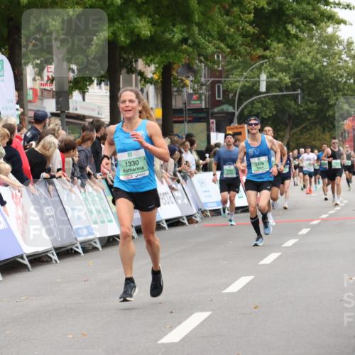 21.09.2025 - PSD Bank Halbmarathon Strokosch-Dieckow http://msf.ph/oto/8940535 21.09.2025 11:35:45 Ziel 1330, 1705, 2000, 2050 meine-sportfotos.de