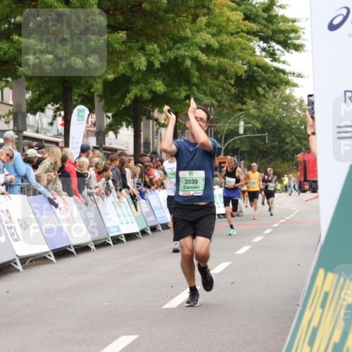 21.09.2025 - PSD Bank Halbmarathon Strokosch-Dieckow http://msf.ph/oto/8940651 21.09.2025 11:36:36 Ziel 2039 meine-sportfotos.de