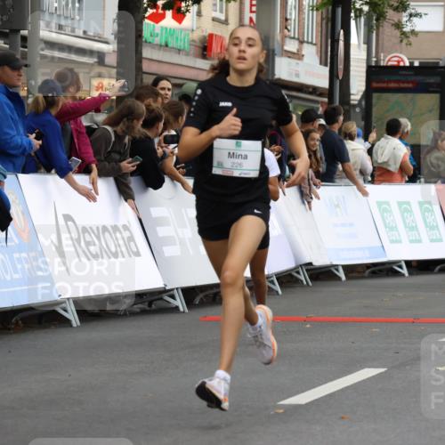 21.09.2025 - PSD Bank Halbmarathon Strokosch-Dieckow http://msf.ph/oto/8940677 21.09.2025 10:26:10 Ziel 106, 120, 211, 214, 226, 314, 450 meine-sportfotos.de
