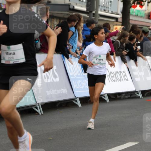 21.09.2025 - PSD Bank Halbmarathon Strokosch-Dieckow http://msf.ph/oto/8940685 21.09.2025 10:26:11 Ziel 106, 120, 211, 214, 226, 314, 450 meine-sportfotos.de