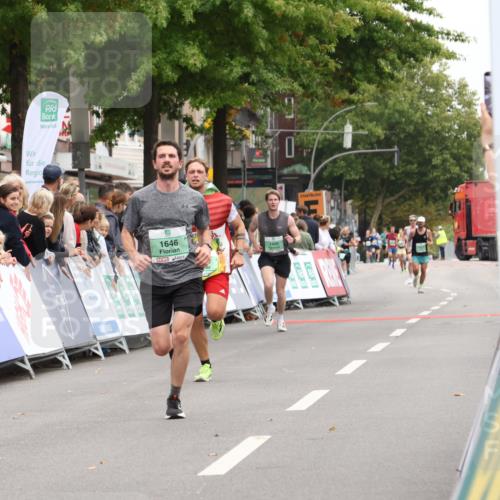 21.09.2025 - PSD Bank Halbmarathon Strokosch-Dieckow http://msf.ph/oto/8940689 21.09.2025 11:36:50 Ziel 1421, 1646, 1910, 2030, 2398 meine-sportfotos.de